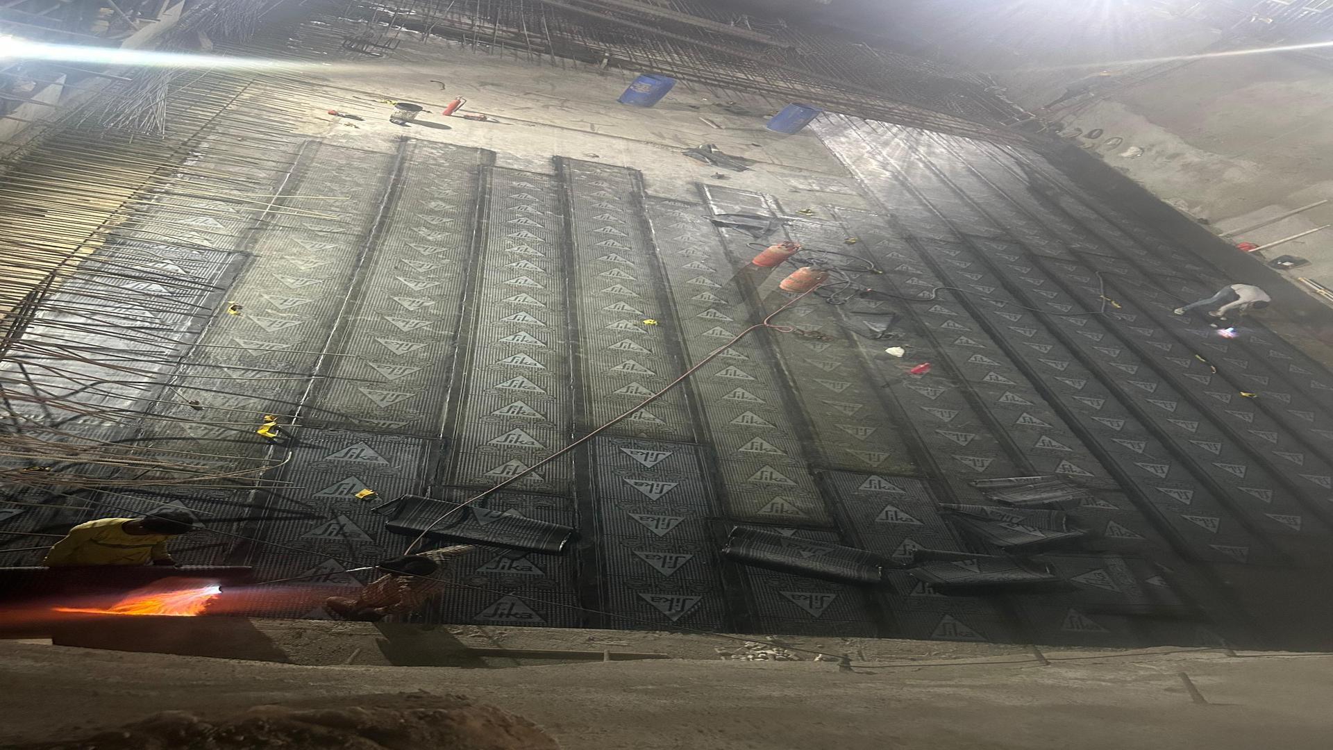 Membrane Waterproofings6